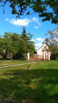 Бюсси (26052019) Франция, (BUSSY)