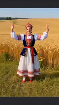 Сударушка DJ SEMPL