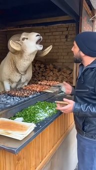 СМЕШНАЯ НЕЙРОСЕТЬ
