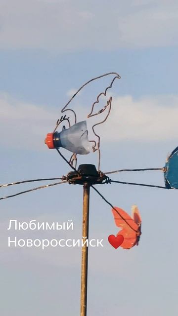 Любимый Новороссийск ❤️
