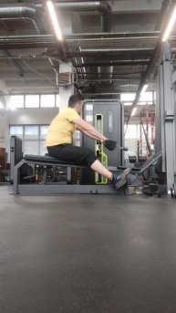 Спорт.
