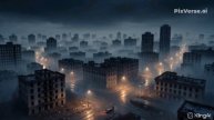 Страшные истории. они вышли из леса!