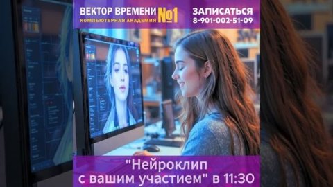 🔥МАСТЕР-КЛАССЫ 2 ноября