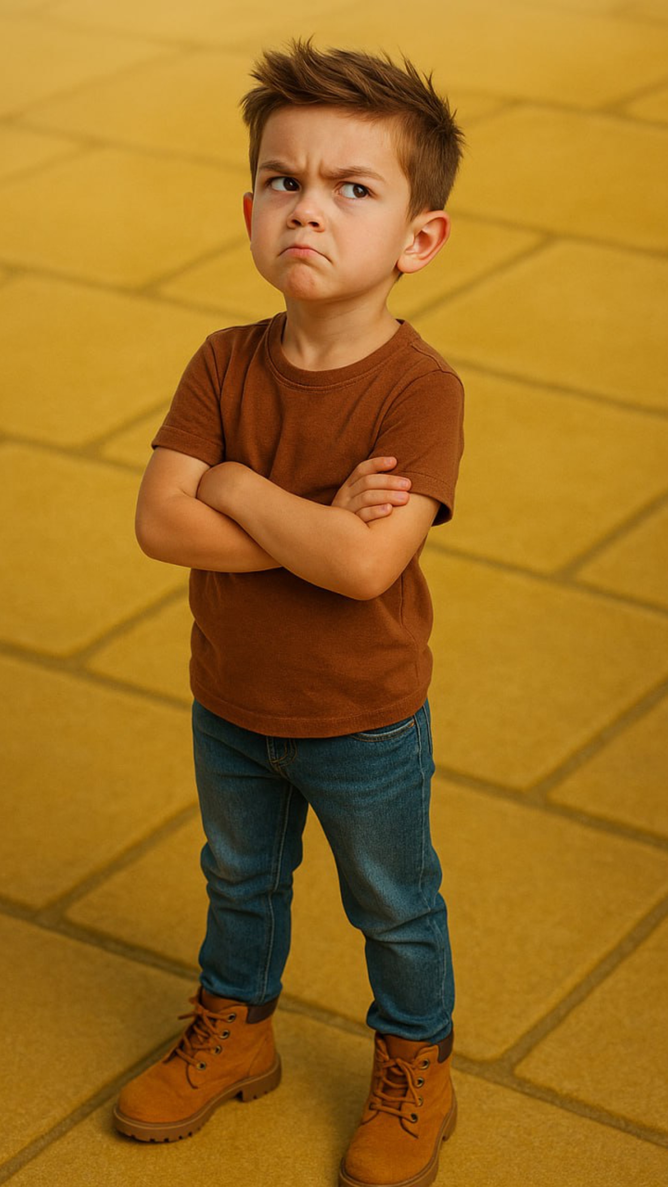 Оживил популярного героя