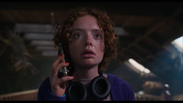 «Мышиный переполох»
Трейлер