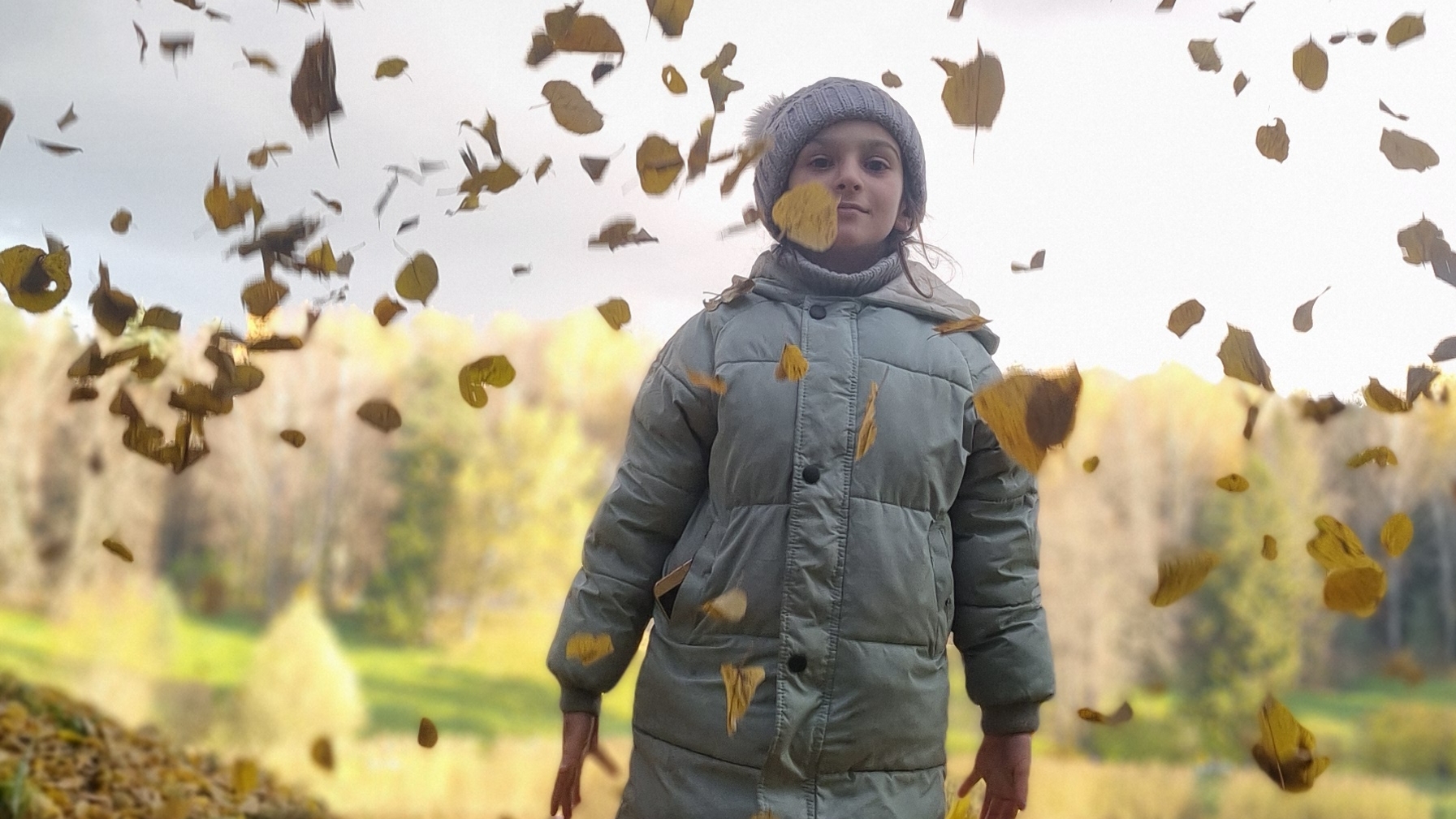 Говорушки, Павловск, гараж