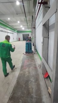 Поставка машин Wellland FD85 и F50P на завод по производству вентиляционных систем | Часть 8