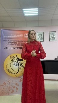 Русская народная песня "Выходили красны девицы" (обр. А. Лядова).mp4