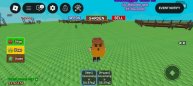 сегодня мы будем играть в roblox