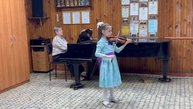 Бурова Дарья (8 лет) Рубинштейн Прялка .mp4