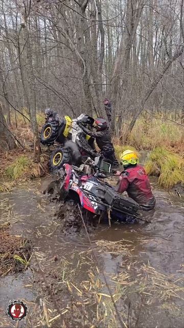 "Гонка Водокачки 2025" успешно завершена!