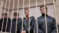 В Санкт-Петербурге задержаны подозреваемые в похищении людей ради выкупа