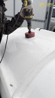 МОНТАЖ СЕПТИКА |ТРОИЦК| МОСКВА| ЗАЧЕМ НУЖЕН СЕПТИК НА УЧАСТКЕ | СК ТЕРМОВИЛЛА