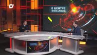 В центре внимания / Смертельные ДТП / 27.10.25