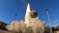 Россия провела испытания перспективных образцов вооружения