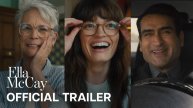 Ella McCay Movie - Official Trailer 2 | 20th Century Studios