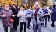 26 ОКТЯБРЯ 2025 МАРИЯ МАГДАЛЕНА! #kharkiv