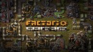 👑 factorio space age👑