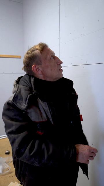 Известный актер Сергей у нас на реабилитации 😉