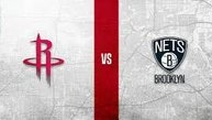 Хьюстон — Бруклин NBA сезон 25/26 | 27.10.2025 Прямая трансляция