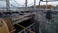 Захарова. Запад выставляет, зло, банальным, пытаясь не дать миру знать правду