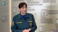 Мәктәп каникулдары ваҡытында өйҙә һәм урамда үҙеңде тотоуҙың ябай ҡағиҙәләре