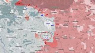 Фронтовая сводка 27 октября 2025