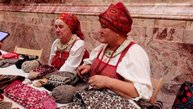 Фестиваль «Как по морю, морю Белому. День поморской культуры»