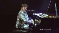 Леонид ПТАШКА и Стас  МАЙНУГИН - Экспрессвный диалог (Live)