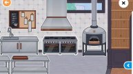ОБУСТРОЙСТВО КИТАЙСКОГО РЕСТОРАНА🏮Milli toca _Toca boca_тока бока_Милли тока _Милли тока обустройст