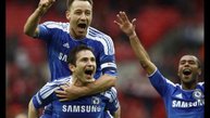 Фрэнк Лэмпард ( Frank Lampard )