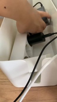 Как хранить провода
