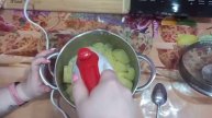 Готовлю картофельное Пюре на СЛИВКАХ