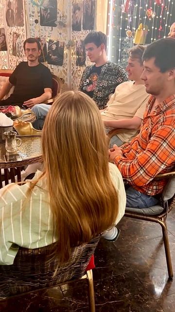 Иммунитет. Цыка на мафии. Интеллигентный балаган. Мафия в Сочи