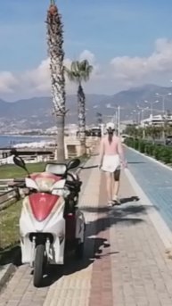 НАБЕРЕЖНАЯ МАХМУТЛАРА. ТУРЦИЯ 2025. #türkiye2025 #alanya