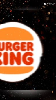 люблюBurger King
