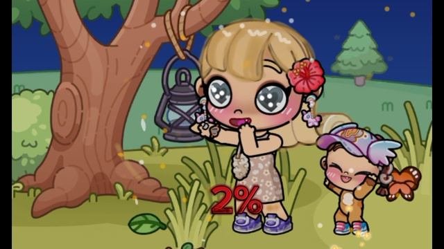 Я вернулась!!!!!!/тренд/описание🤎🌺