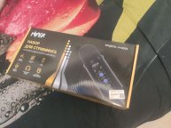 мы купили микрофон