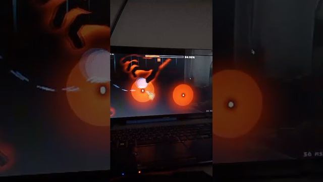 прохожу Mr CrazyHands в гд