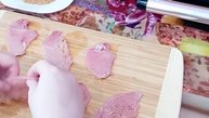 Как приготовить вкусные наггетсы по домашнему