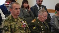 Район с богатой историей