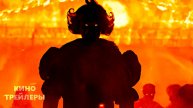 Оно: Добро пожаловать в Дерри (1 Сезон)🔥⚡Новый трейлер (Субтитры, 2025) Ужасы
