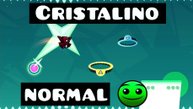 Cristalino (normal)