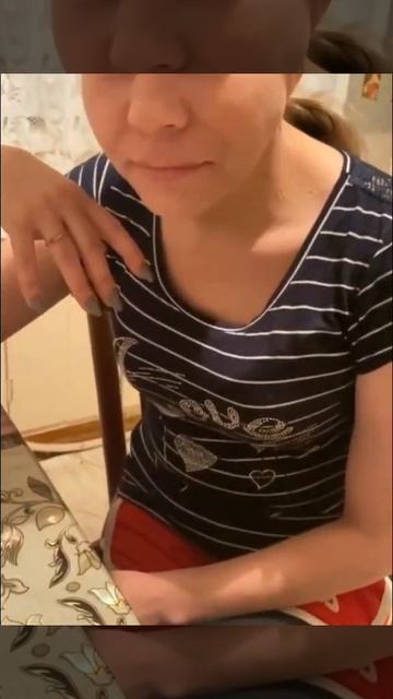 Чики-Пики, красотка😁