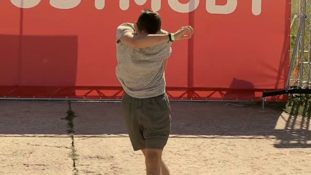 Технофест Джастмоби