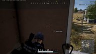 PLAYERUNKNOWN'S BATTLEGROUNDS 2025.10.26 - 18.00.39.06.Одно убийство.DVR