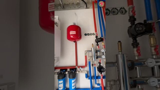 🔑 Ремонт под ключ. Дом 210 м2 СНТ “Лесник”-2, Геленджик