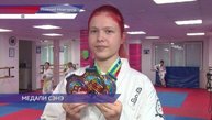 Нижегородские спортсмены школы боевых искусств вернулись с первенства мира по каратэ с медалями