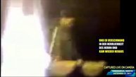 Бренда Чепкоеч может по предписанию исцеления ходить