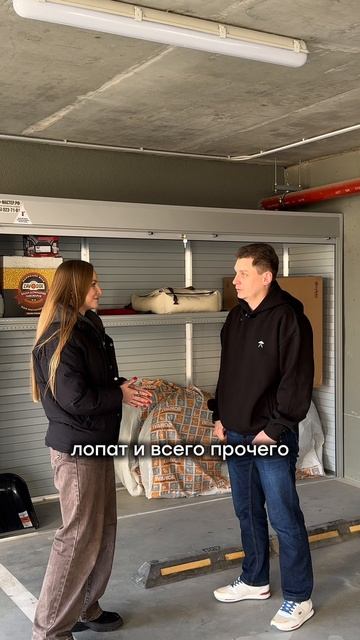 Реальный опыт: Николай о своём роллетном шкафе от «Шкаф Мастер» 💬